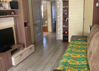 2-комнатная квартира на продажу, 52 м2, посёлок Сосновый, микрорайон В, 1