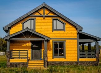 Продаю дом, 132.3 м2, деревня Ваюхино