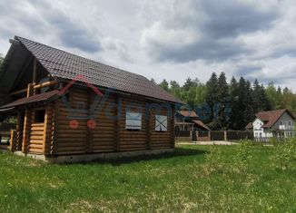 Продажа дома, 105 м2, коттеджный посёлок Ильичёвка, Звёздная улица, 20