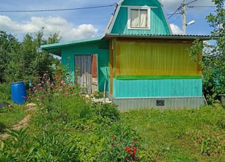Продаю дом, 14 м2, СНТ Заволжье