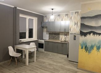 Продажа квартиры студии, 33.1 м2, Омск, 4-я Кордная улица, 52А, Октябрьский округ