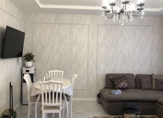 Таунхаус на продажу, 80.9 м2, деревня Низино