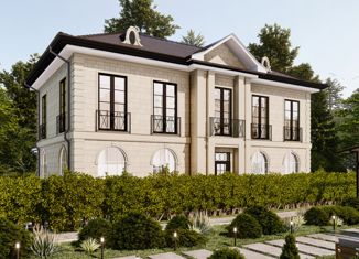 Продается дом, 245 м2, коттеджный посёлок Снегири поляна