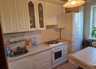 Продажа 2-ком. квартиры, 50.6 м2, Тула, Пролетарская улица, 36, Пролетарский территориальный округ