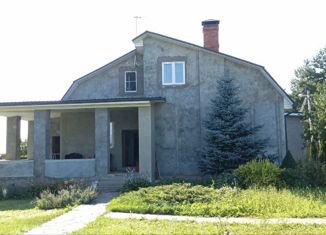 Продажа дома, 228 м2, деревня Бавыкино, деревня Бавыкино, 17А