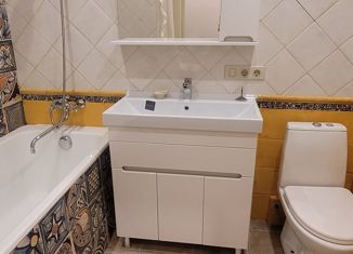 Двухкомнатная квартира на продажу, 70.9 м2, Москва, Кастанаевская улица, 41к2, станция Славянский бульвар