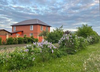 Продается дом, 220 м2, село Пестрецы, Казанская улица