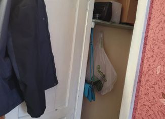 Продается 1-комнатная квартира, 30 м2, Берёзовский, улица Мира, 2