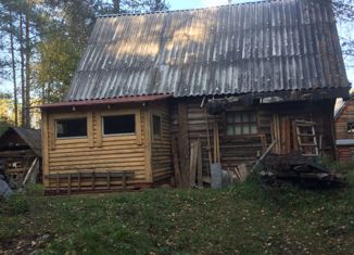 Продается дом, 35 м2, деревня Наволок