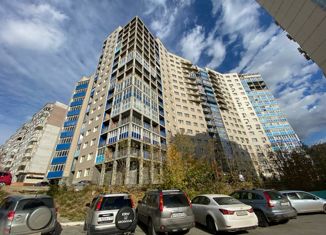 Продажа 1-ком. квартиры, 36 м2, Новосибирск, улица Красина, 54/1, метро Берёзовая роща