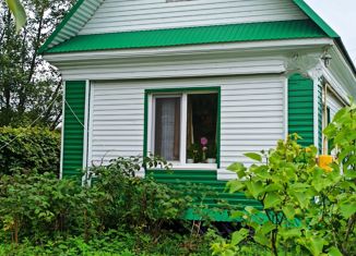 Продам дом, 30 м2, деревня Ирьяк