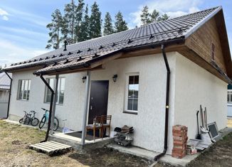 Дом на продажу, 97 м2, Сысерть, Гранатовый переулок, 19