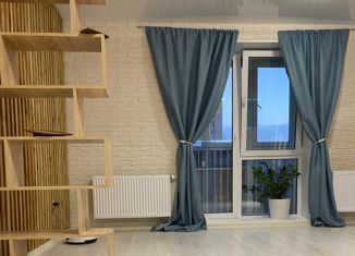 1-комнатная квартира на продажу, 25 м2, Уфа, улица Героя Зорина, 1, ЖК Времена Года