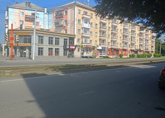 Продажа 2-ком. квартиры, 40.3 м2, Кемерово, улица Дзержинского, 13, Центральный район