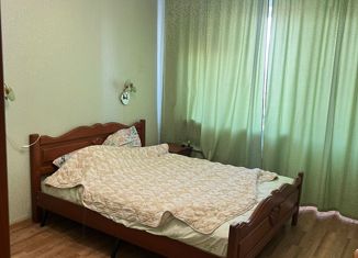 2-комнатная квартира в аренду, 52 м2, Самара, улица Георгия Димитрова, 52, Кировский район