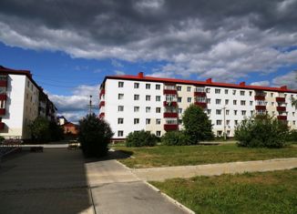 Продам 2-ком. квартиру, 38 м2, поселок Демьянка, Железнодорожная улица, 7