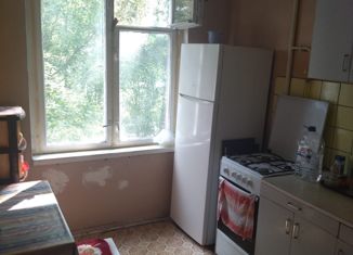 Продается однокомнатная квартира, 32.8 м2, Москва, улица Молодцова, 5, улица Молодцова