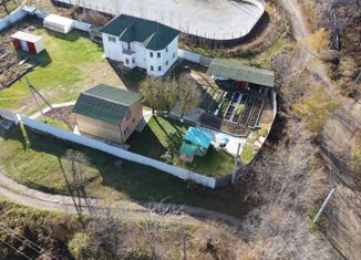 Продается дом, 140 м2, село Осиновая Речка, Амурская улица