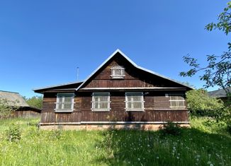 Продажа дома, 98.3 м2, поселок Торковичи, 3-я Железнодорожная улица, 33