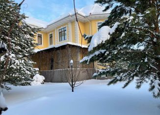 Продам дом, 450 м2, деревня Постниково, 1-я Апрельская улица, 5