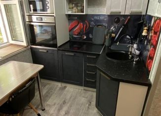 Продам 1-ком. квартиру, 21.3 м2, Мирный, улица Ленина, 43