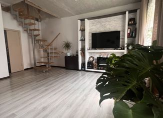 Таунхаус на продажу, 126.2 м2, Московская область, Садовая улица, 36А