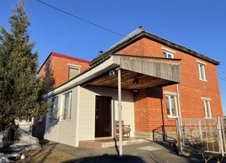 Продажа дома, 100 м2, деревня Смолино, Речная улица