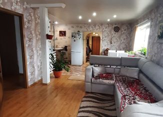 Продается дом, 70 м2, село Усть-Брянь, Молодёжная улица