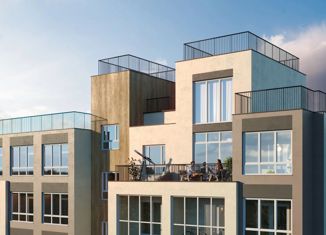 Продаю 2-комнатную квартиру, 38.5 м2, село Култаево, Первоцветная улица, 107