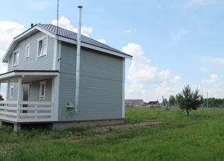 Продается дом, 85 м2, деревня Ртищево
