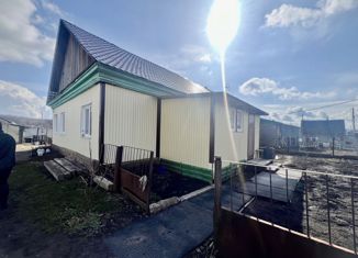 Таунхаус на продажу, 98.8 м2, село Фёдоровка, улица Специалистов