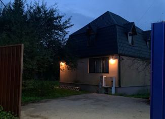 Сдается в аренду дом, 200 м2, Домодедово, А-107, Рязанско-Каширский перегон, 33-й километр