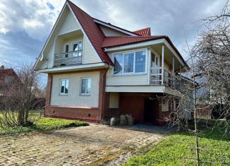 Продаю дом, 180 м2, Ленинградская область, садоводческое некоммерческое товарищество Вирта-2, 18
