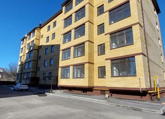 1-ком. квартира на продажу, 43.6 м2, Ессентуки, Галерейная улица, 3к1