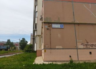 Продажа 1-комнатной квартиры, 32.8 м2, Чебоксары, улица Байдула, 11, Ленинский район