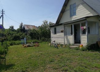 Сдам дом, 52 м2, Московская область, деревня Поцелуево, 34