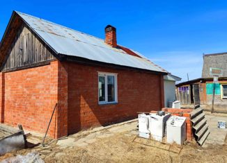 Продается дом, 50 м2, село Золотая Долина