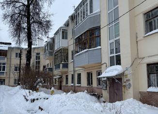 Продаю трехкомнатную квартиру, 54.6 м2, Нижний Новгород, улица Невзоровых, 33/8, улица Невзоровых