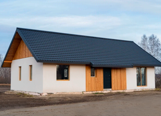 Продаю дом, 95 м2, поселок Воробьевский, 3-й Хрустальный переулок, 2