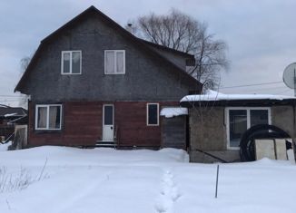 Продаю дом, 200 м2, деревня Есино, деревня Есино, 12