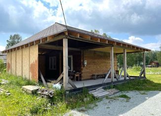 Продаю дом, 30 м2, поселок Октябрьский, Центральная улица, 9