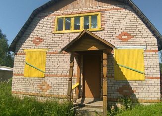 Продаю дом, 80 м2, Новгородская область