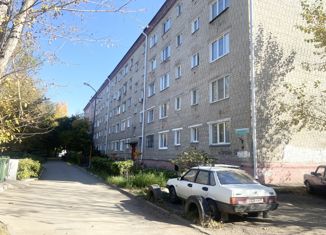 1-комнатная квартира на продажу, 30 м2, Омск, улица Бородина, 46Б, Советский округ