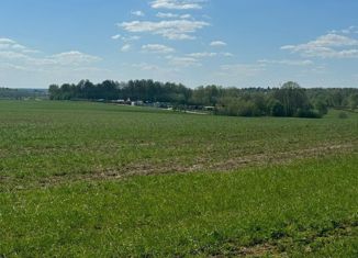 Продажа участка, 5.29 сот., деревня Фатеево