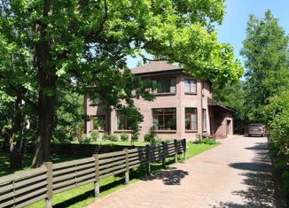 Продажа дома, 432.5 м2, Лобня, улица 35-й Бригады