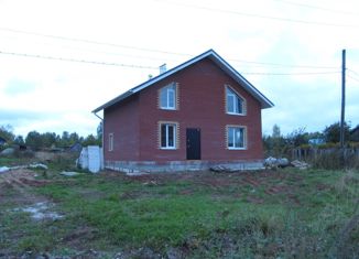 Продажа дома, 120 м2, деревня Верхне-Позимь, Школьная улица, 16