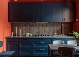 Продажа 3-ком. квартиры, 90 м2, Москва, улица Алабяна, 10к4, улица Алабяна