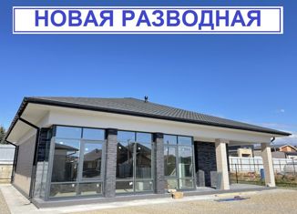 Дом на продажу, 195 м2, поселок Новая Разводная, Никольская улица, 20