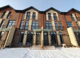 Продаю таунхаус, 75 м2, деревня Красный Поселок, Английский бульвар, 426