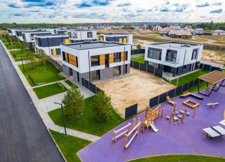 Дом на продажу, 211.8 м2, деревня Кальтино